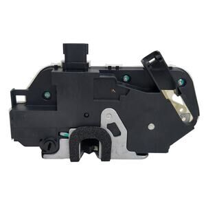 Rear Left Door Lock Actuator for Ford Explorer F-150 Police Lincoln MKS Mark LT